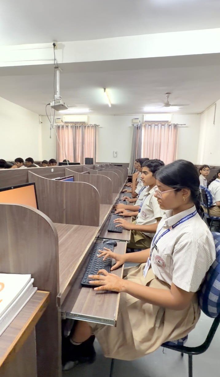 Computer Lab photo 1